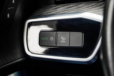 2024 Audi A6 45 Premium Plus quattro