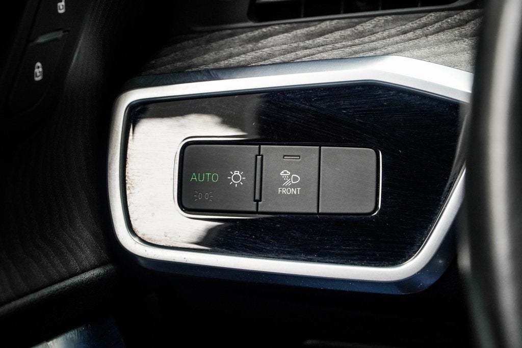 2024 Audi A6 45 Premium Plus quattro