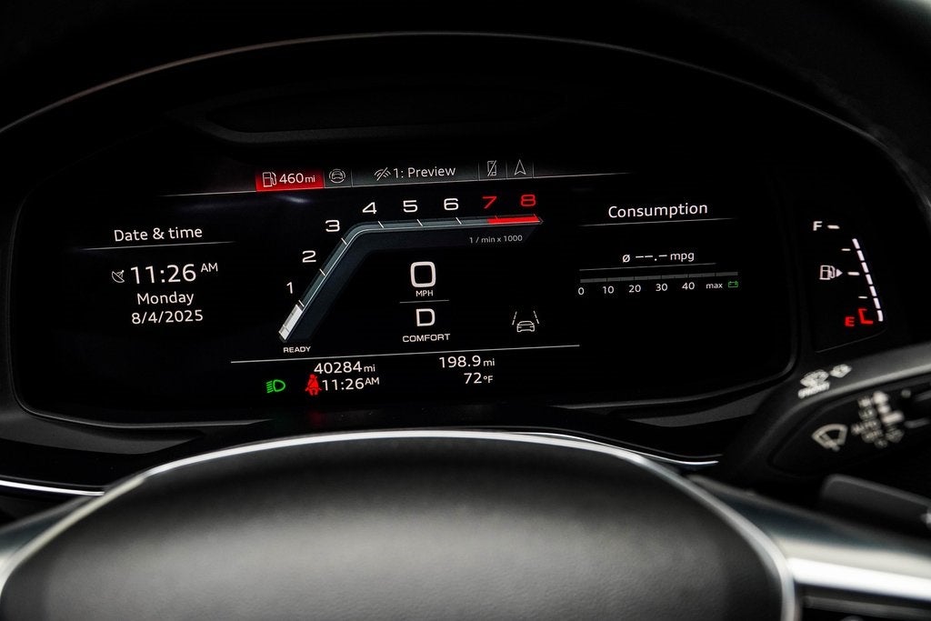 2024 Audi A6 45 Premium Plus quattro