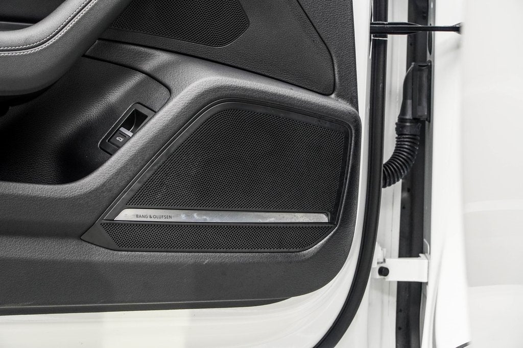 2024 Audi A6 45 Premium Plus quattro