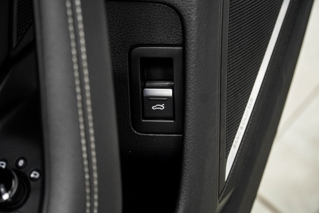 2024 Audi A6 45 Premium Plus quattro