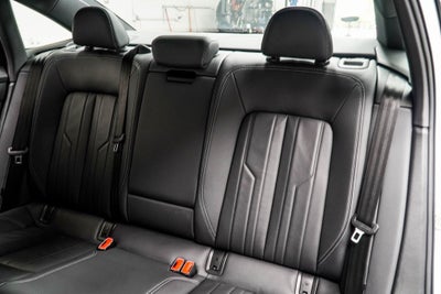 2024 Audi A6 45 Premium Plus quattro