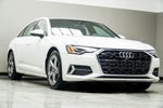 2024 Audi A6 45 Premium Plus quattro