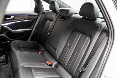 2024 Audi A6 45 Premium Plus quattro