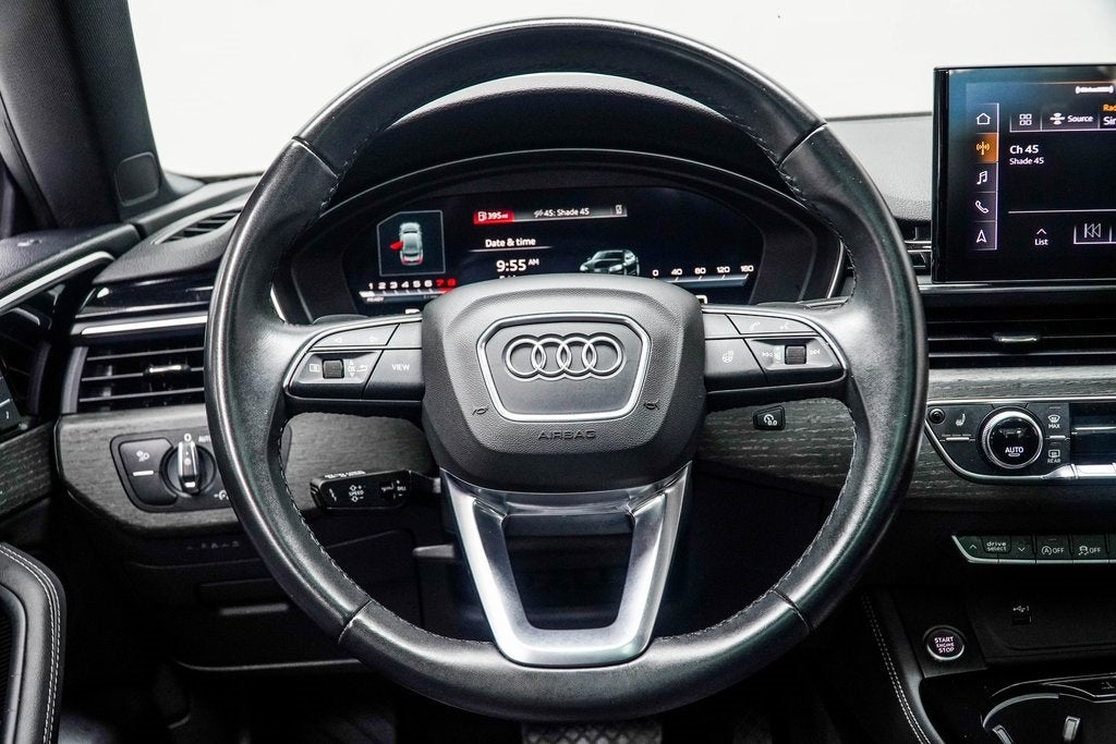 2024 Audi A5 Sportback 45 S line Premium Plus quattro