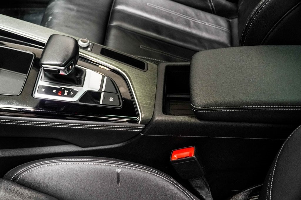 2024 Audi A5 Sportback 45 S line Premium Plus quattro