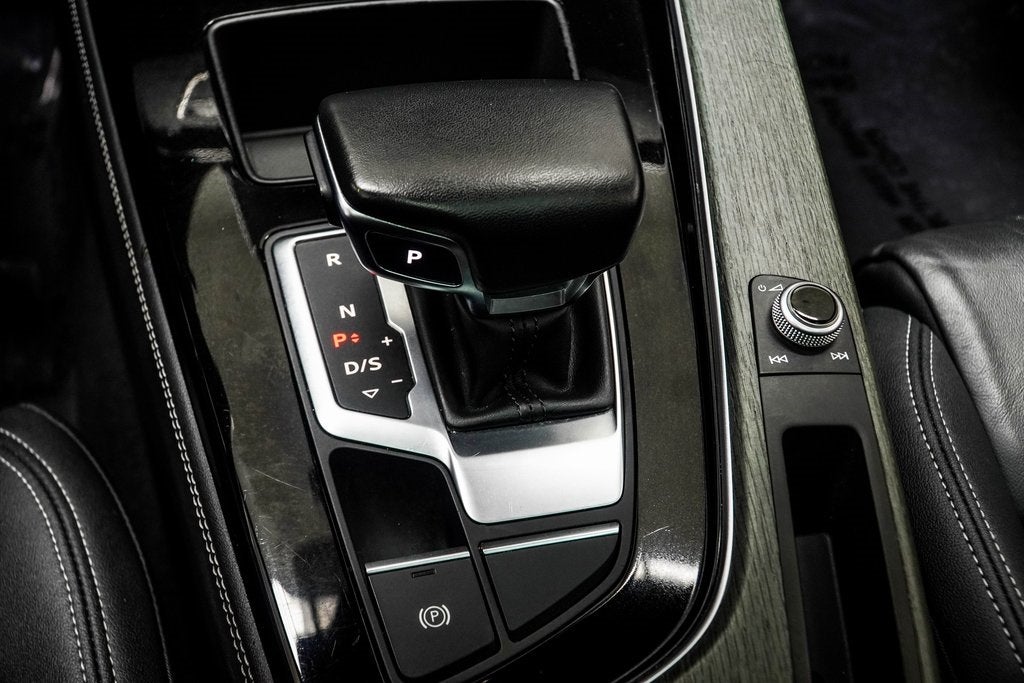 2024 Audi A5 Sportback 45 S line Premium Plus quattro