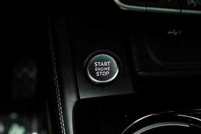 2024 Audi A5 Sportback 45 S line Premium Plus quattro