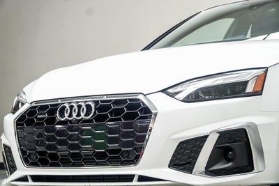 2024 Audi A5 Sportback 45 S line Premium Plus quattro