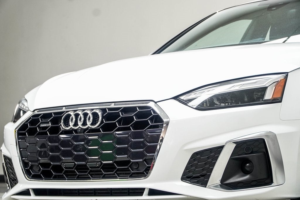 2024 Audi A5 Sportback 45 S line Premium Plus quattro