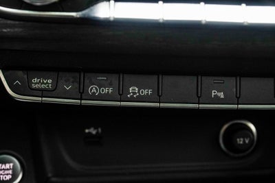 2024 Audi A5 Sportback 45 S line Premium Plus quattro