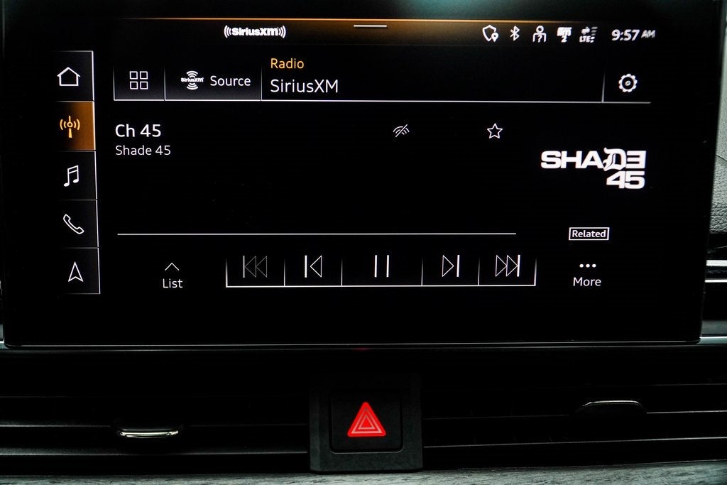 2024 Audi A5 Sportback 45 S line Premium Plus quattro