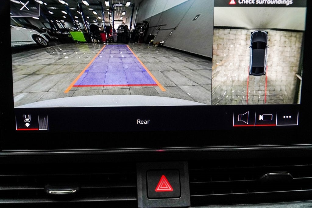 2024 Audi A5 Sportback 45 S line Premium Plus quattro