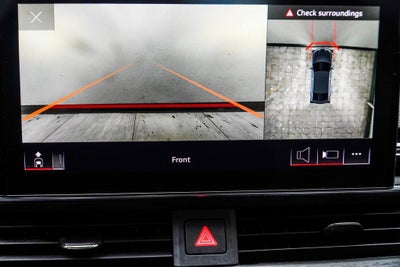 2024 Audi A5 Sportback 45 S line Premium Plus quattro