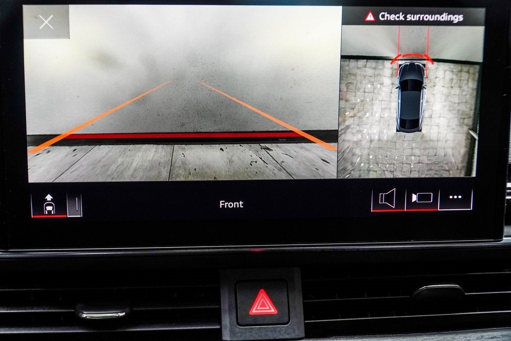 2024 Audi A5 Sportback 45 S line Premium Plus quattro