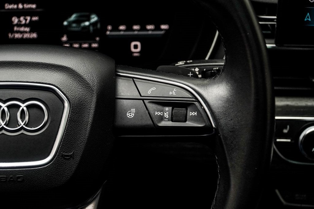 2024 Audi A5 Sportback 45 S line Premium Plus quattro