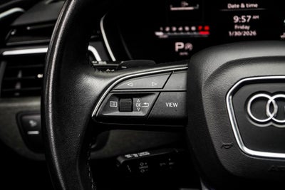 2024 Audi A5 Sportback 45 S line Premium Plus quattro