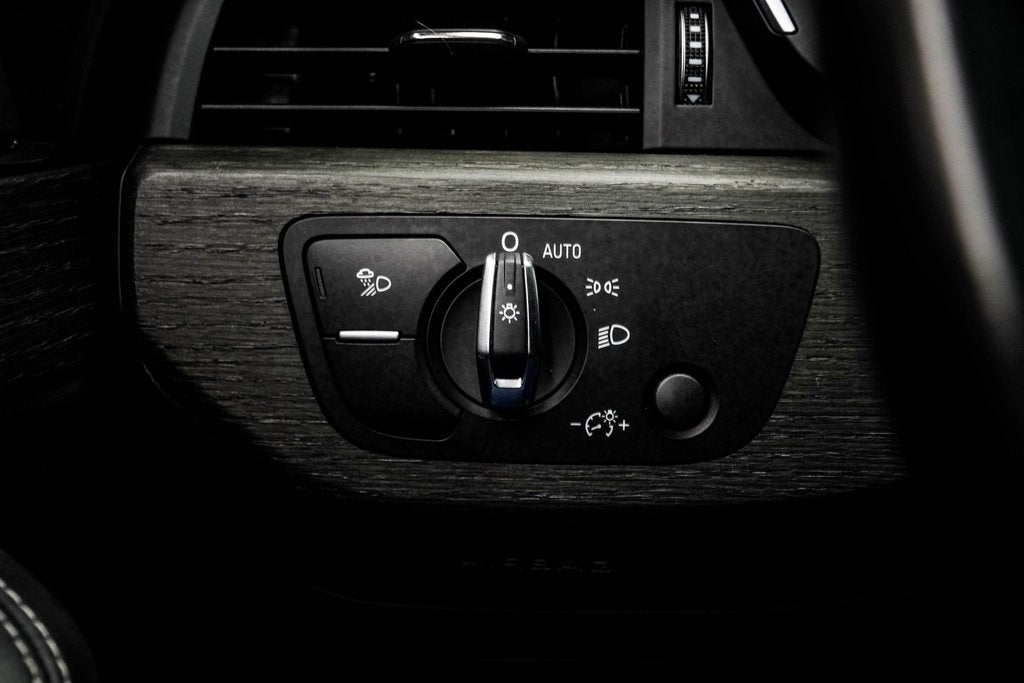 2024 Audi A5 Sportback 45 S line Premium Plus quattro