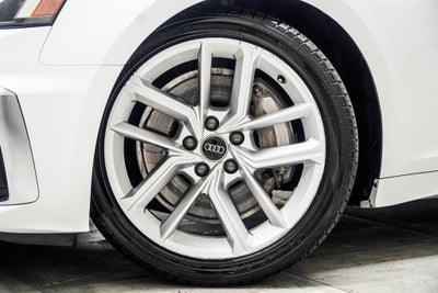 2024 Audi A5 Sportback 45 S line Premium Plus quattro