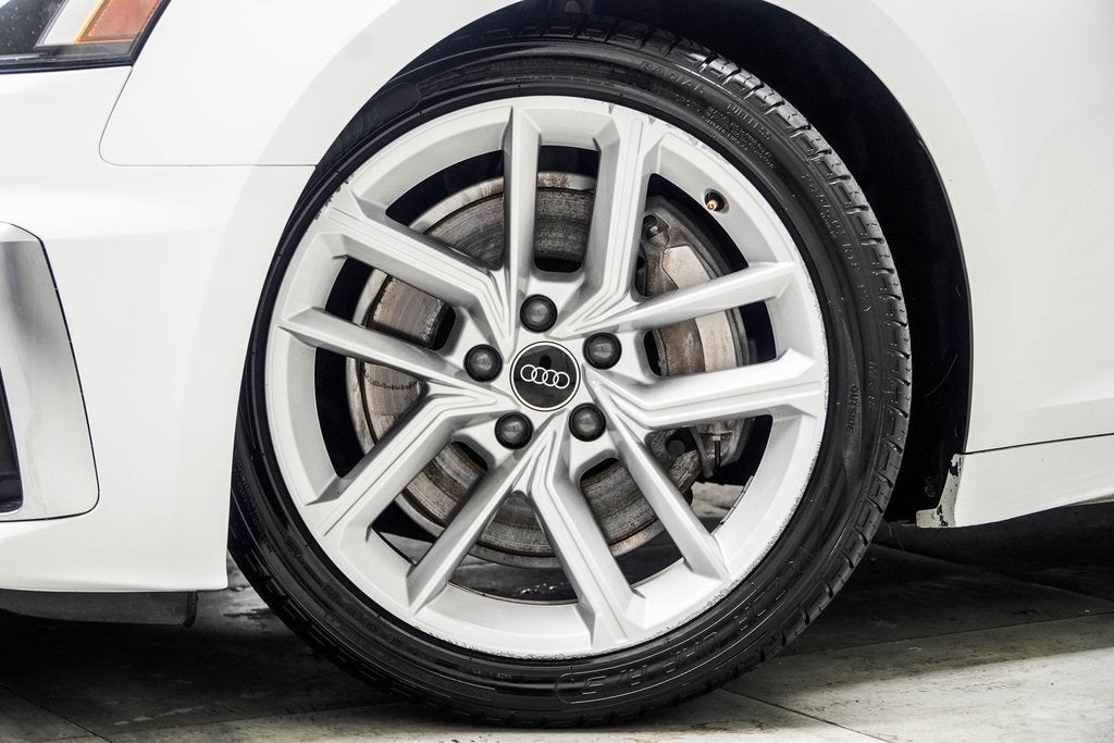 2024 Audi A5 Sportback 45 S line Premium Plus quattro