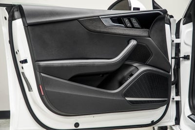 2024 Audi A5 Sportback 45 S line Premium Plus quattro