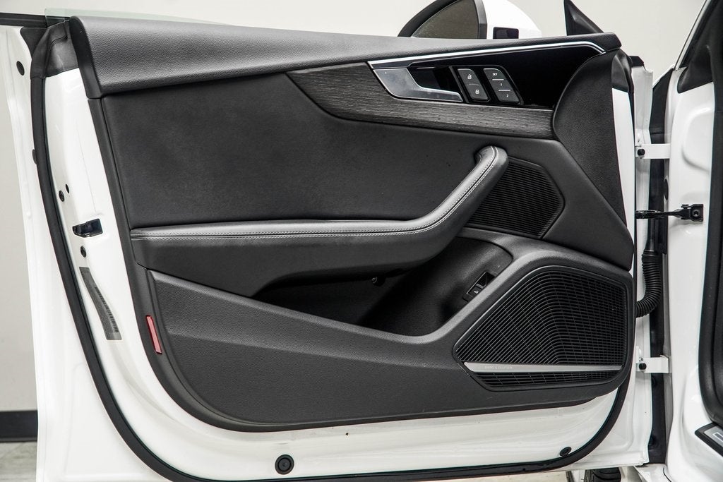 2024 Audi A5 Sportback 45 S line Premium Plus quattro