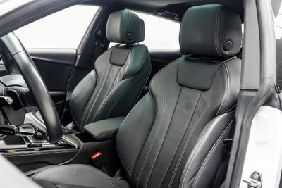 2024 Audi A5 Sportback 45 S line Premium Plus quattro