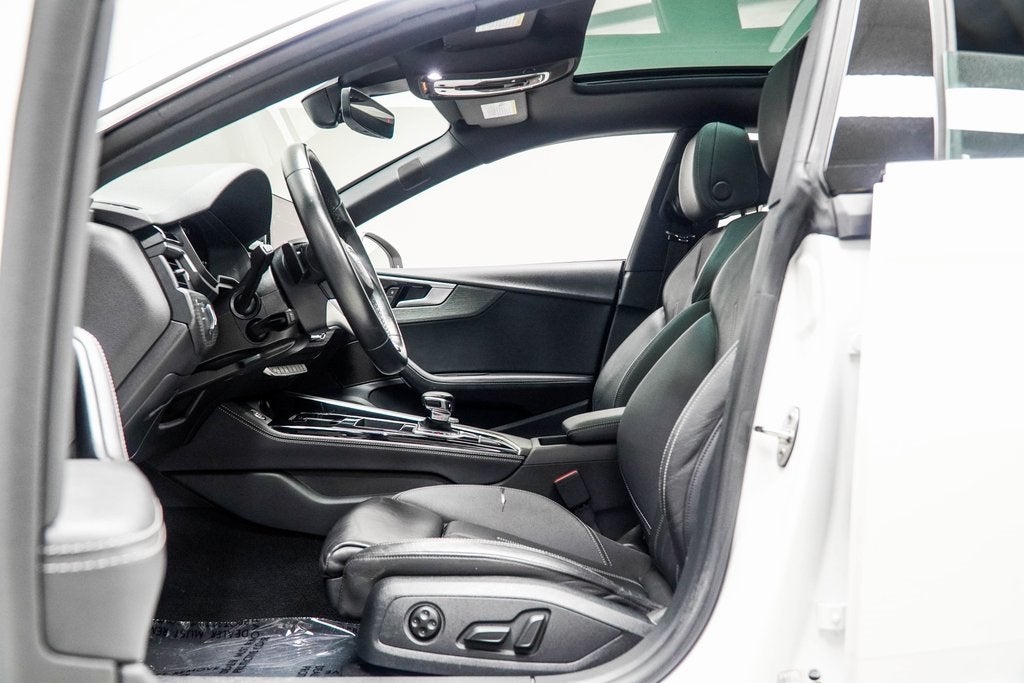 2024 Audi A5 Sportback 45 S line Premium Plus quattro