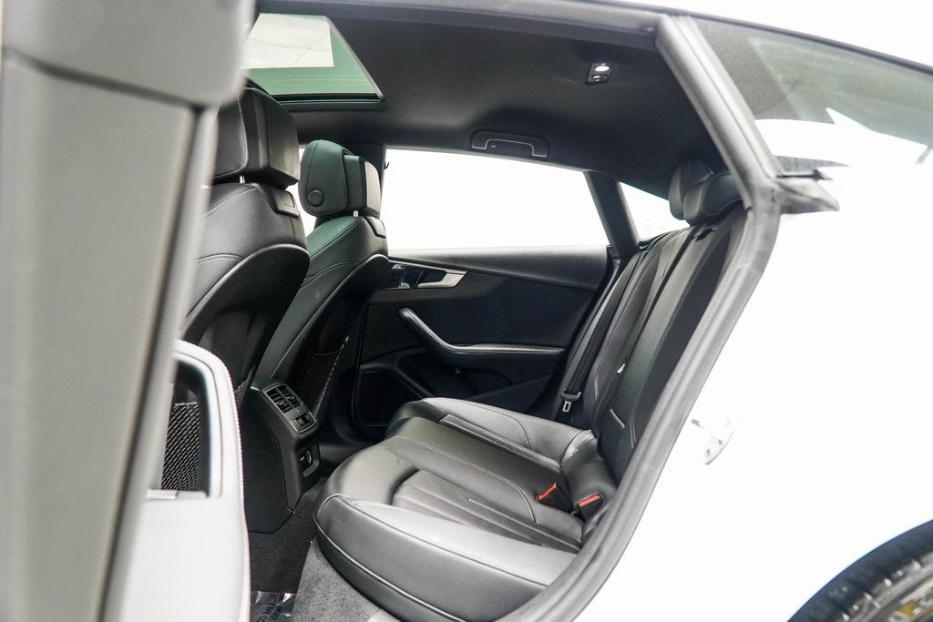 2024 Audi A5 Sportback 45 S line Premium Plus quattro