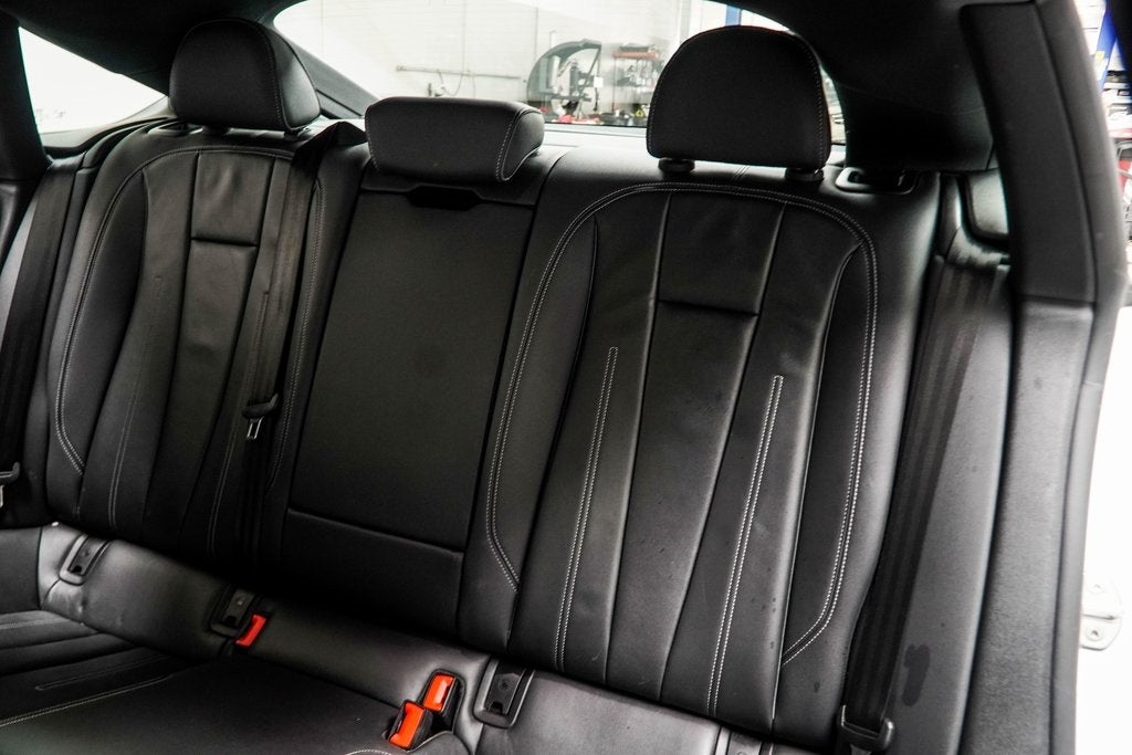 2024 Audi A5 Sportback 45 S line Premium Plus quattro