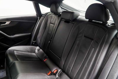 2024 Audi A5 Sportback 45 S line Premium Plus quattro