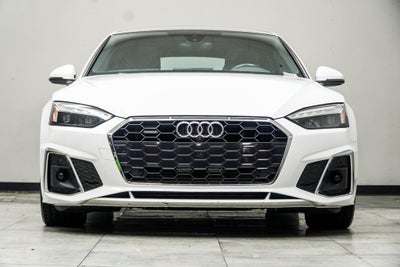 2024 Audi A5 Sportback 45 S line Premium Plus quattro
