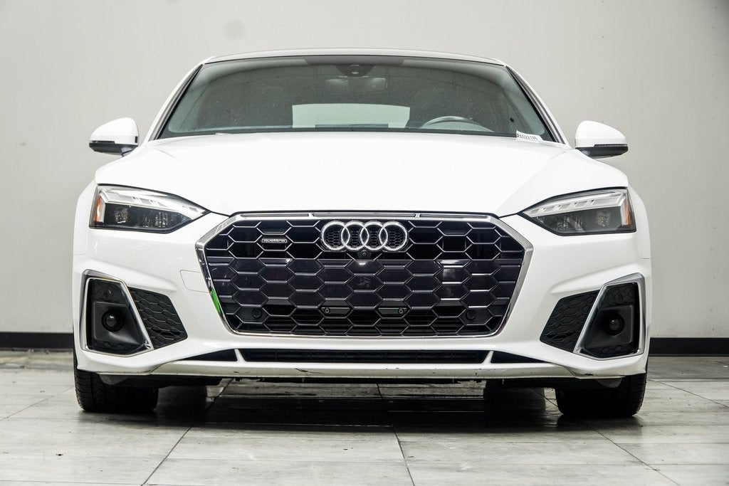 2024 Audi A5 Sportback 45 S line Premium Plus quattro