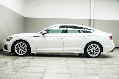 2024 Audi A5 Sportback 45 S line Premium Plus quattro