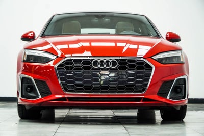 2023 Audi A5 Sportback 45 S line Premium Plus quattro