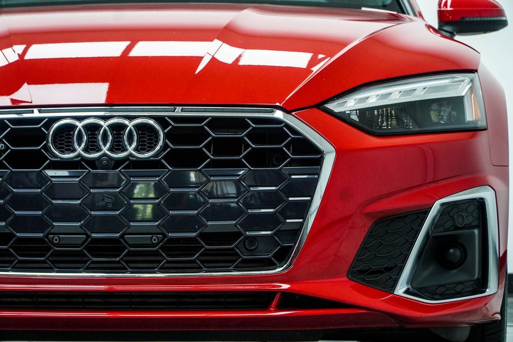 2023 Audi A5 Sportback 45 S line Premium Plus quattro