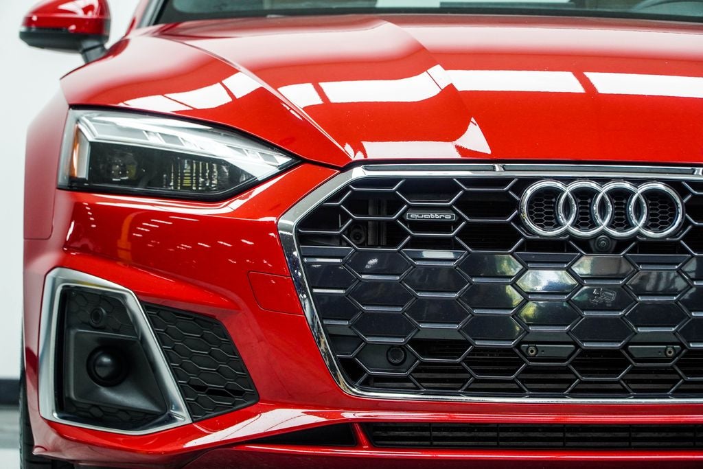 2023 Audi A5 Sportback 45 S line Premium Plus quattro
