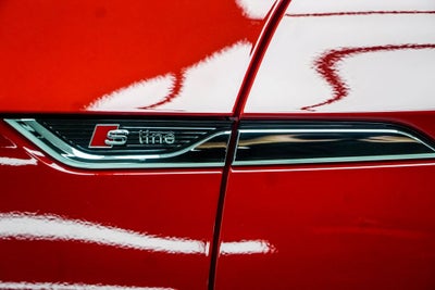 2023 Audi A5 Sportback 45 S line Premium Plus quattro