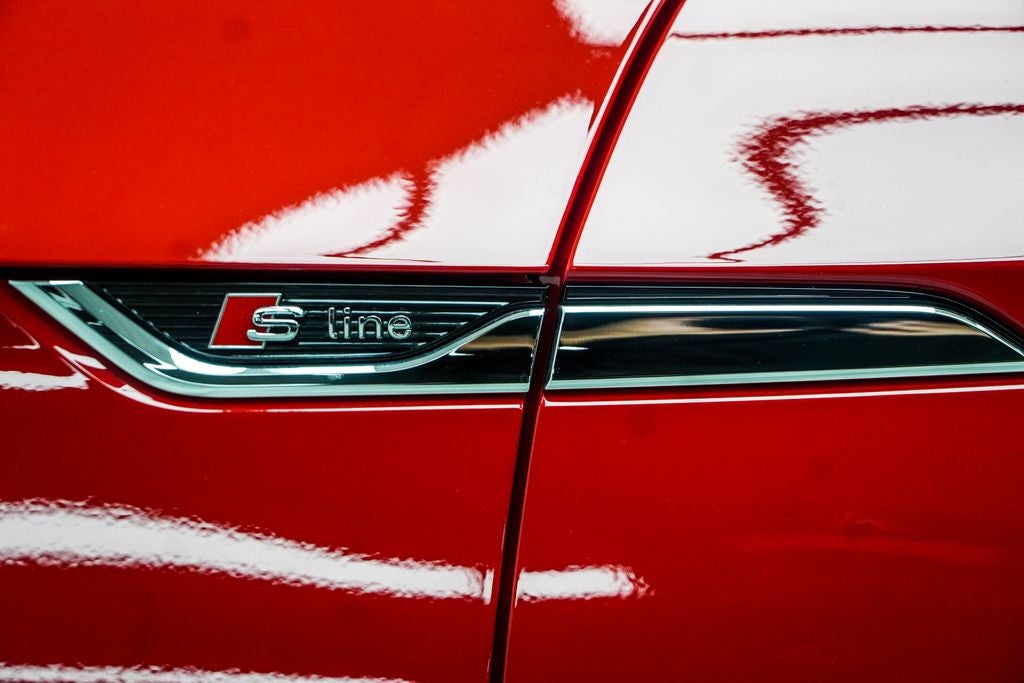 2023 Audi A5 Sportback 45 S line Premium Plus quattro