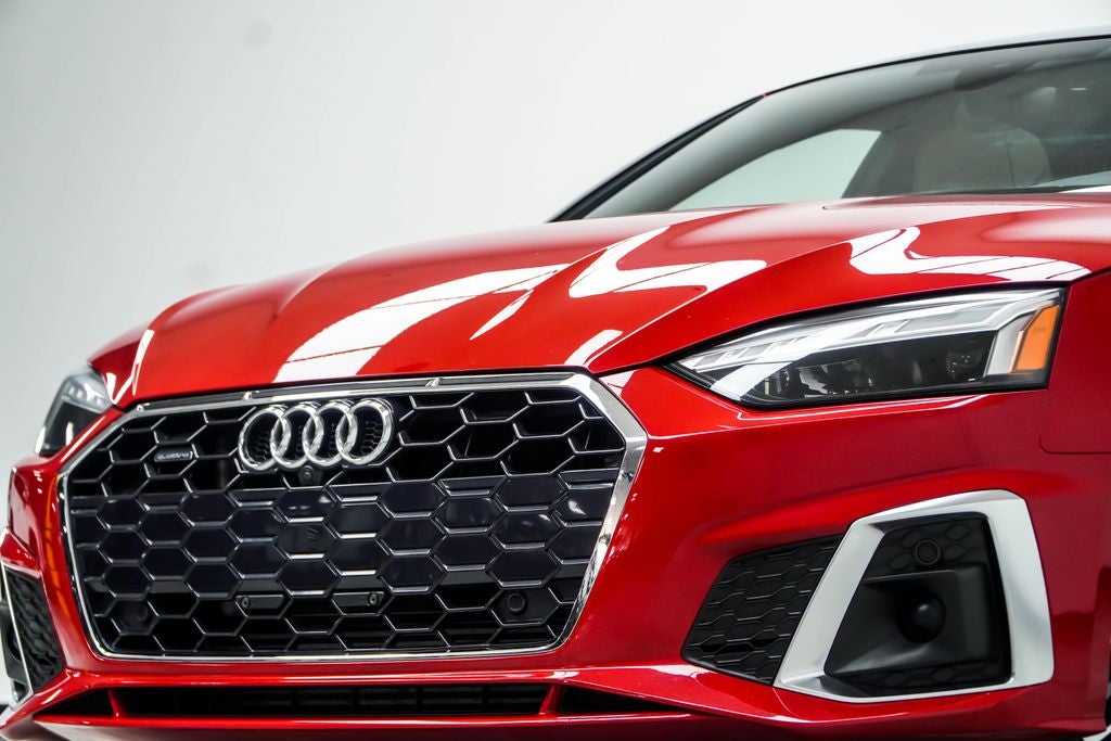 2023 Audi A5 Sportback 45 S line Premium Plus quattro