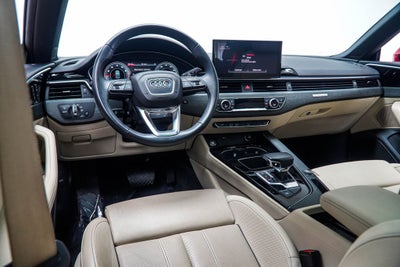 2023 Audi A5 Sportback 45 S line Premium Plus quattro