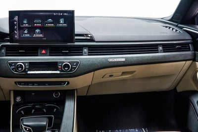 2023 Audi A5 Sportback 45 S line Premium Plus quattro