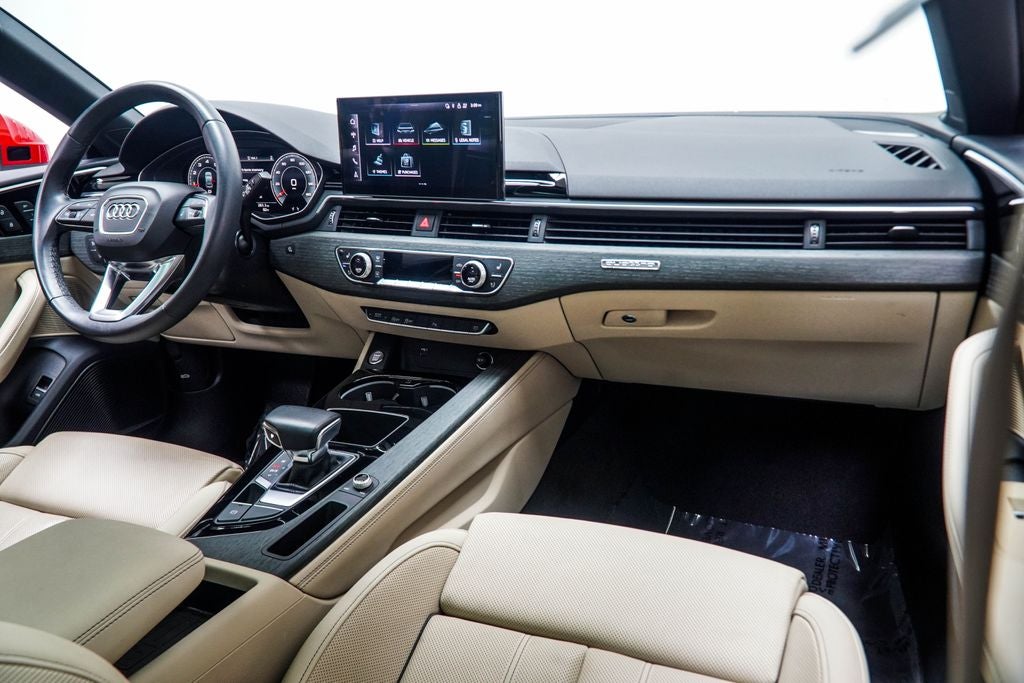 2023 Audi A5 Sportback 45 S line Premium Plus quattro