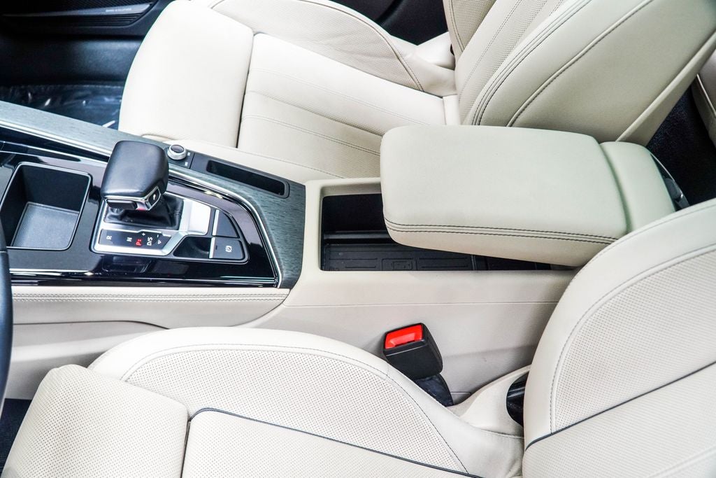 2023 Audi A5 Sportback 45 S line Premium Plus quattro