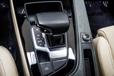 2023 Audi A5 Sportback 45 S line Premium Plus quattro