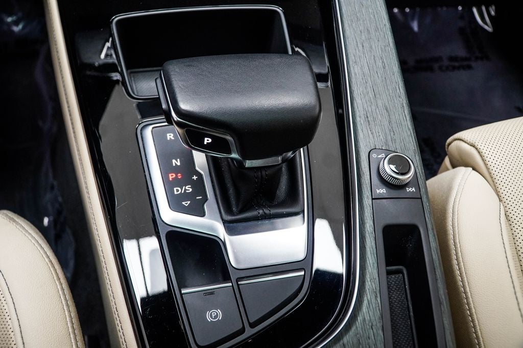2023 Audi A5 Sportback 45 S line Premium Plus quattro