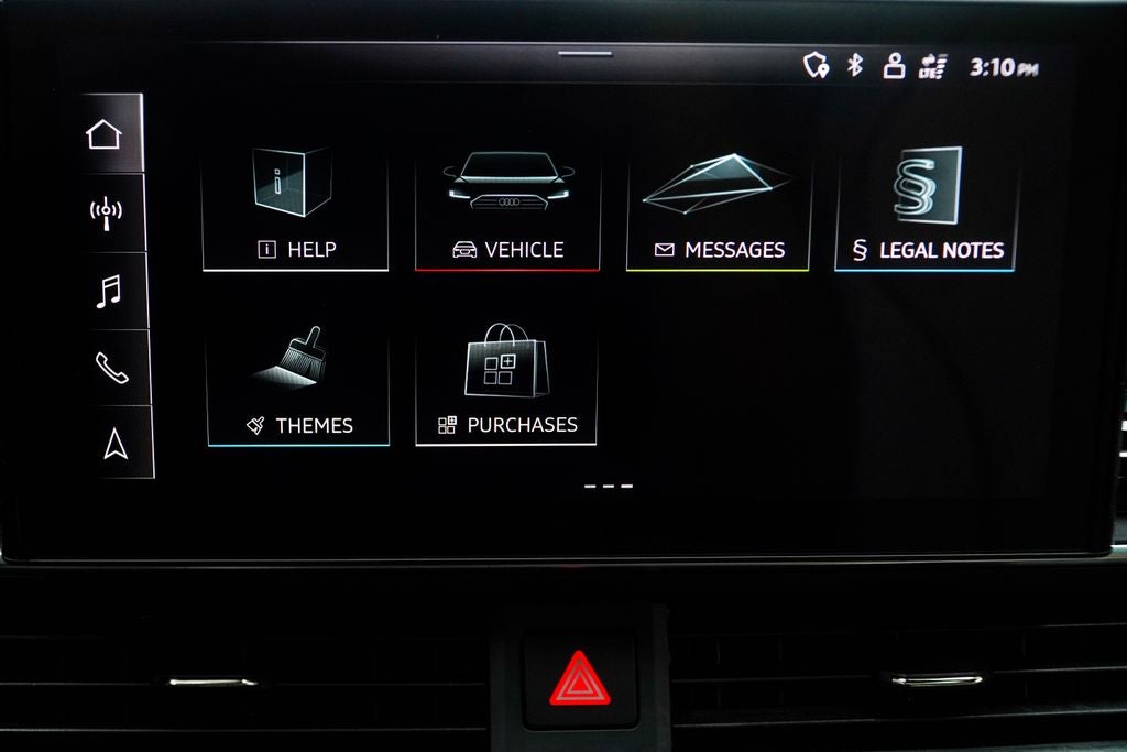 2023 Audi A5 Sportback 45 S line Premium Plus quattro
