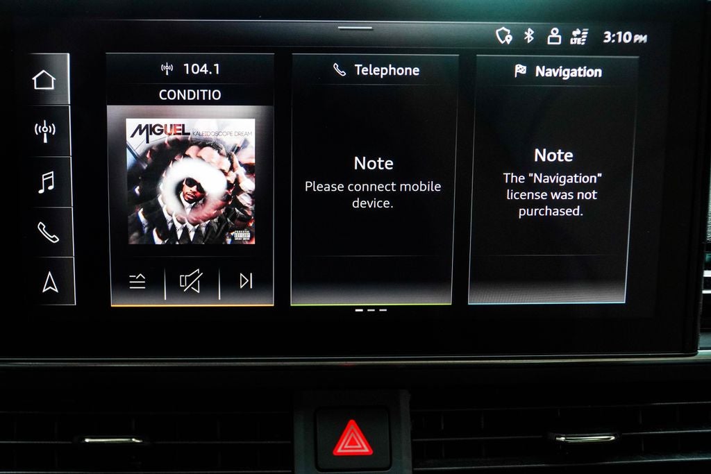 2023 Audi A5 Sportback 45 S line Premium Plus quattro