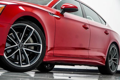 2023 Audi A5 Sportback 45 S line Premium Plus quattro