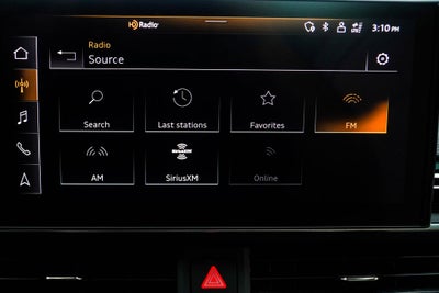 2023 Audi A5 Sportback 45 S line Premium Plus quattro